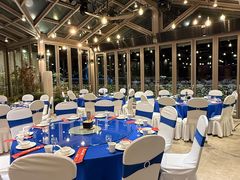 -川旺角融合菜•海景餐厅(星海广场店)