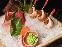 -上井精致料理(大坪店)