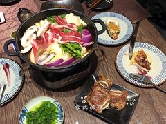 -长崎家日式料理(人民大街店)