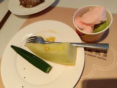 -晶丽香榭自助餐(南京大饭店)