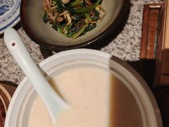 -南京大牌档(青岛万象城店)
