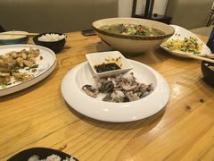 -百花食府(渔阳南路店)