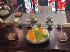 -西湖春天(中州店)