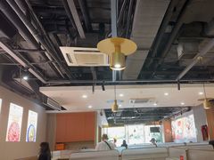 -潮汕大目牛肉火锅(水围店)