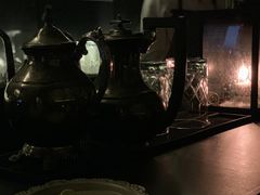 -ASPIRYNA酒吧水烟吧(太古里店)