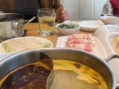 -嗨羊火锅(西环店)