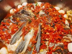 -福满我家大碗厨·湘菜(上海大厦店)