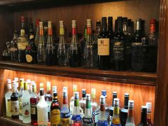 -The Cheebat 锌吧·Bistro(体育西店)