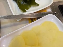 -四季合味椰子鸡(南山大冲店)