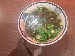 -王繁星面馆(西安熙地港店)