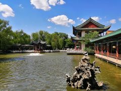 -MAP CHA普洱茶馆(翠湖店)
