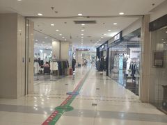 -沈阳百联购物中心(青年大街店)
