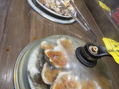 -苏格里岛自助烤肉海鲜火锅(成都金牛万达店)