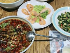 -和源祥·日照菜扛把子(万平口一店)