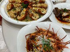 -张家港国贸酒店·餐厅