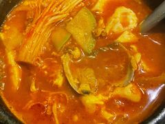 -喜来稀肉(虹泉路店)