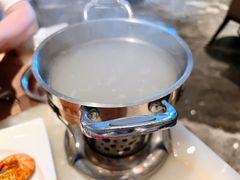 -长春富力万达文华酒店-集·味自助餐厅