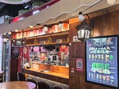 -筑地银GINDACO·日式简餐(枫蓝店)