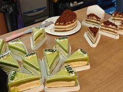 -姆们M Sweetie Cake(五道口店)