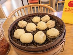 -佬钱湾仔(衣裳街店)