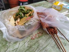 -沙井村