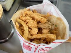 -尚食·卢记烧饼(十全街店)