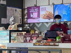 -COSTA COFFEE(丰联广场店)