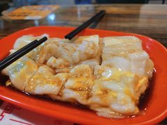 -阿清煲仔店(纺织城店)
