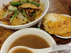 -寻裕记·现炒浇头面(人民广场店)