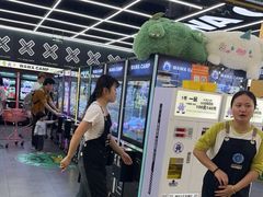 -娃娃集合营(上海闵行天街店)