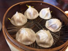 -德兴馆(广东路总店)