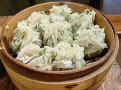 素茴香烧卖-正宗天津烧麦馆(柳州路店)