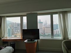 -香港铜锣湾维景酒店