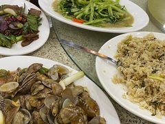 -煲煲掂风味煲仔饭餐厅(西区店)