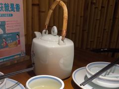 -刀板香·安徽菜(望江东路店)