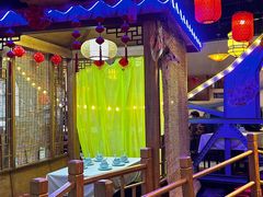 -津沽小院(天津之眼店)