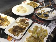 -尚雅铁板料理自助餐厅(乐松店)