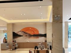 -禾尖S酒店(深圳大学店)