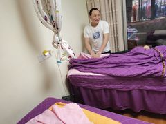 -沈师傅盲人按摩工作室(密三小区店)