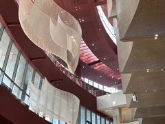 -交通银行前滩31演艺中心