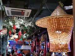 大堂-老阿爸鲜鱼土菜(昆山花桥店)