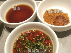 -海底捞火锅(天一广场亚细亚店)