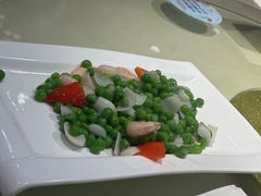 -苔圣园酒家(尊木汇国际艺术广场店)