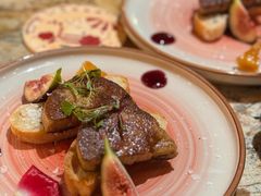 -BROWNSTONE布朗石西班牙餐厅(富城店)