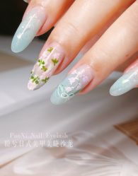 -盼兮·日式美睫沙龙