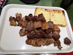-俄罗斯大肉串(爱民路店)