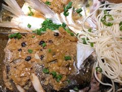 -金牌外婆家(苏州中心店)