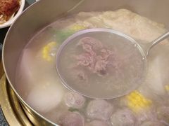 -大吉利·潮汕鲜牛肉火锅(西安店)