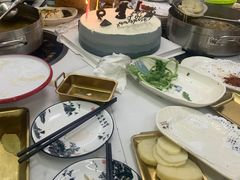 -刘少华贵州小黄牛·鲜牛肉火锅(总店)