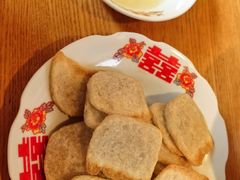 -北三条胡同打卤面馆(雍和宫店)
